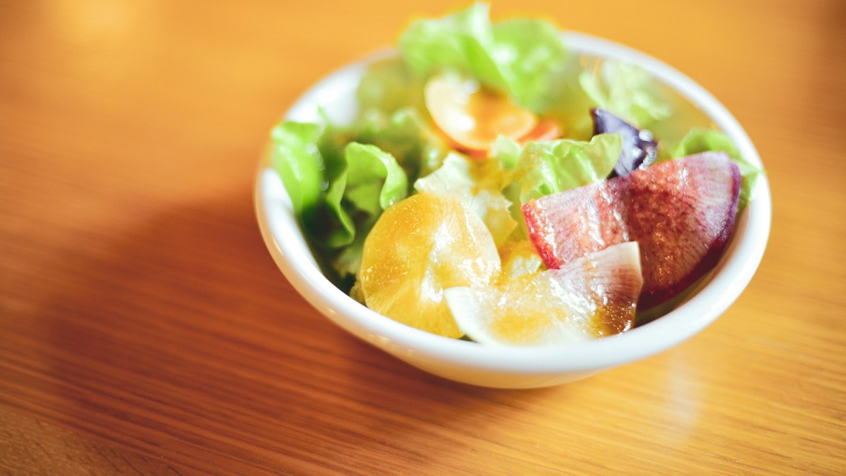 Healthy life